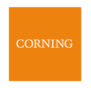 corning male